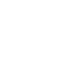 White circular stamp with text 'Food Safety System HACCP 100% Guarantee' and star icons.